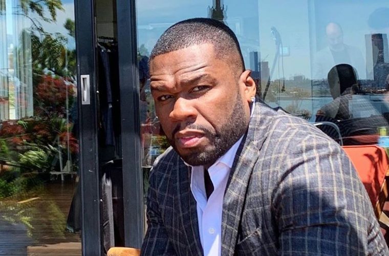 50 Cent