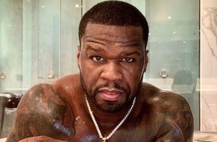 50 Cent