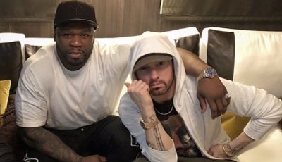 50 Cent Eminem