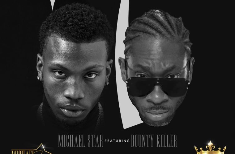 Michael Star Bounty Killer