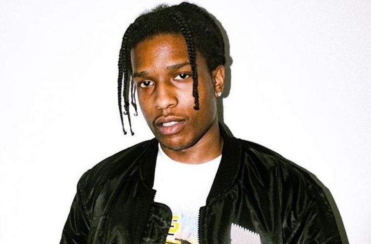 ASAP Rocky