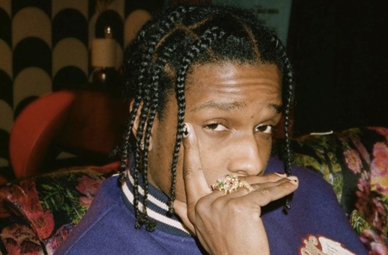 ASAP Rocky