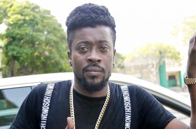 Beenie Man