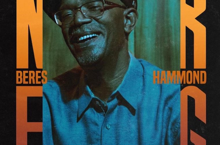 Beres Hammond Never Ending