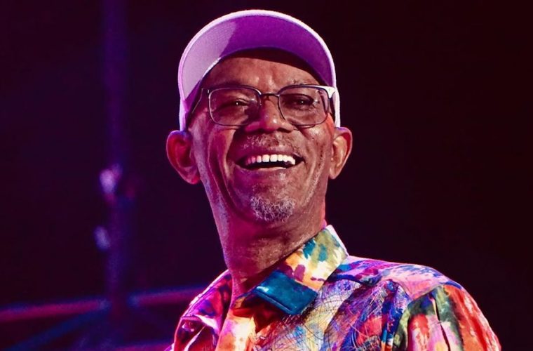 Beres Hammond sumfest