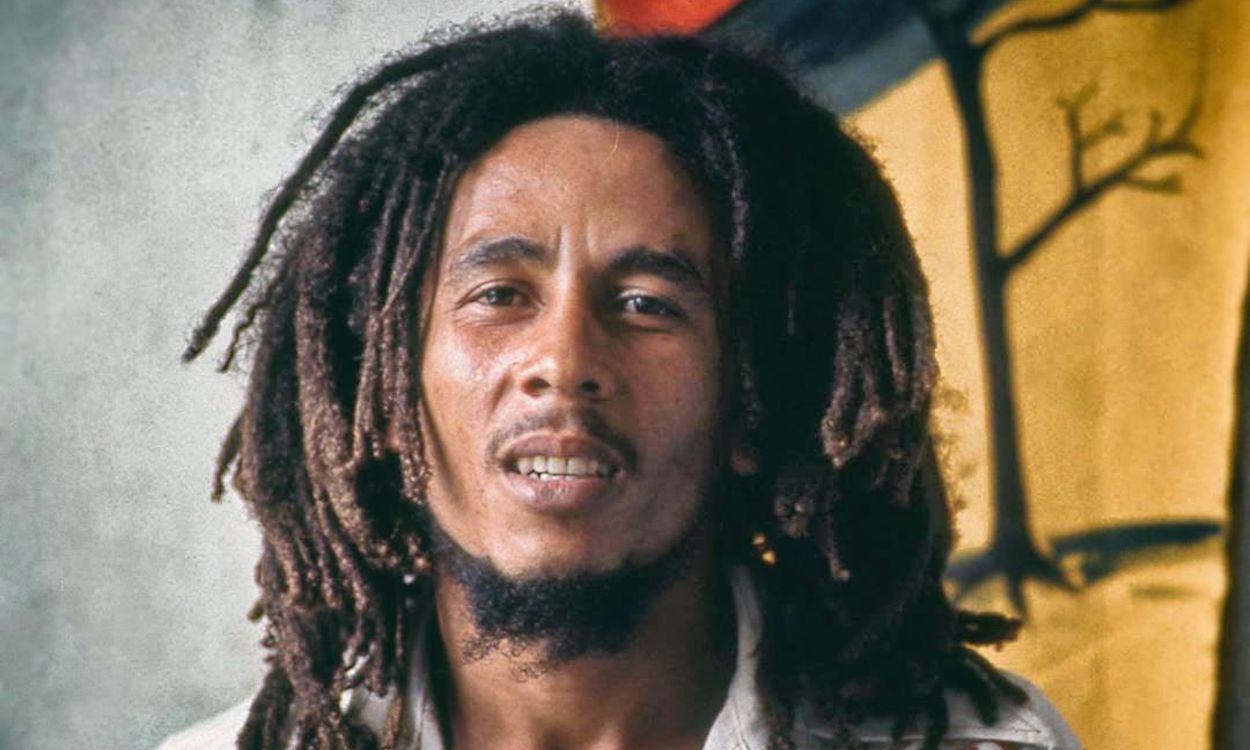 Bob Marley