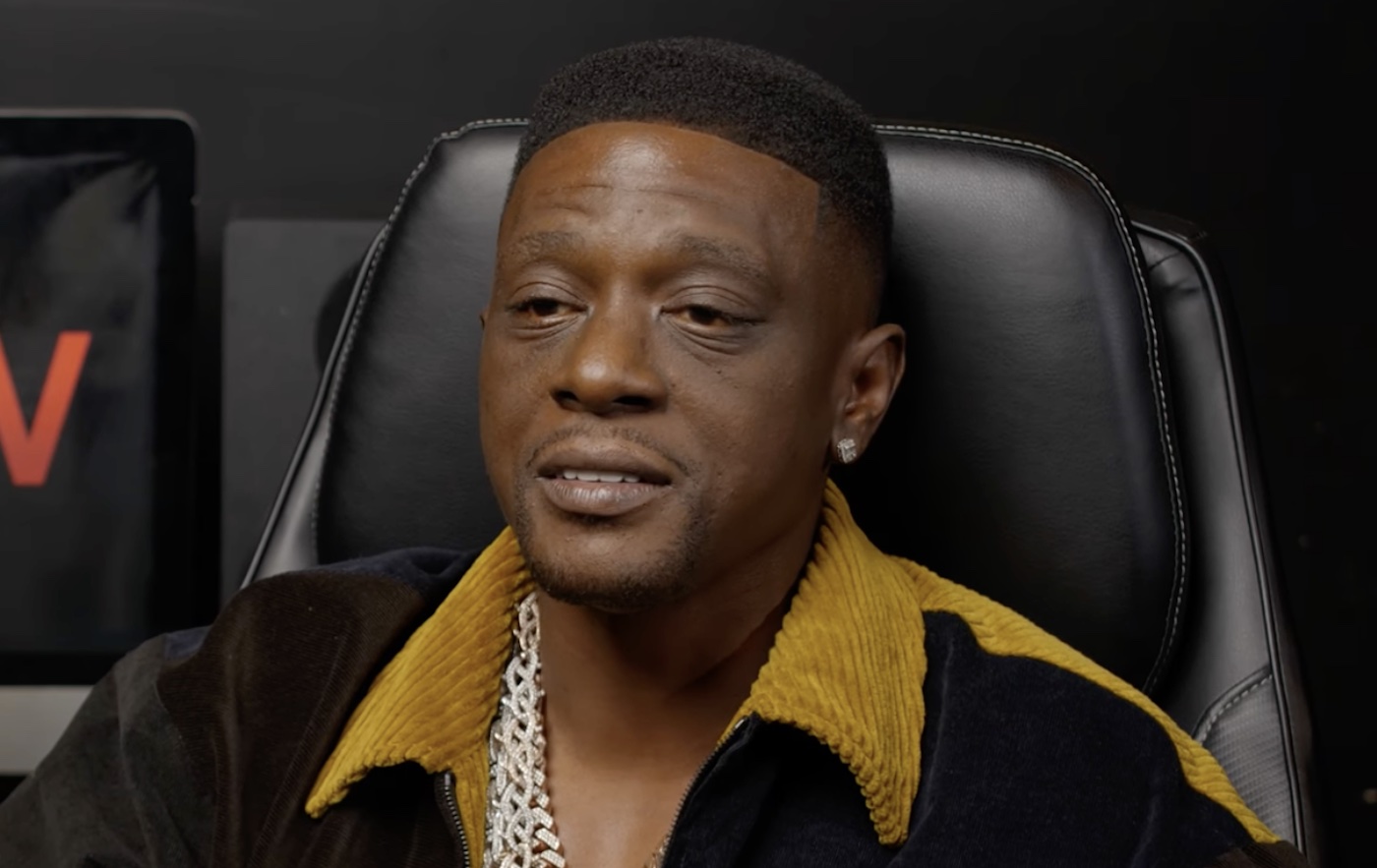 Boosie Badazz