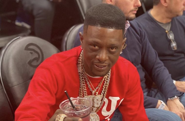 Boosie Badazz