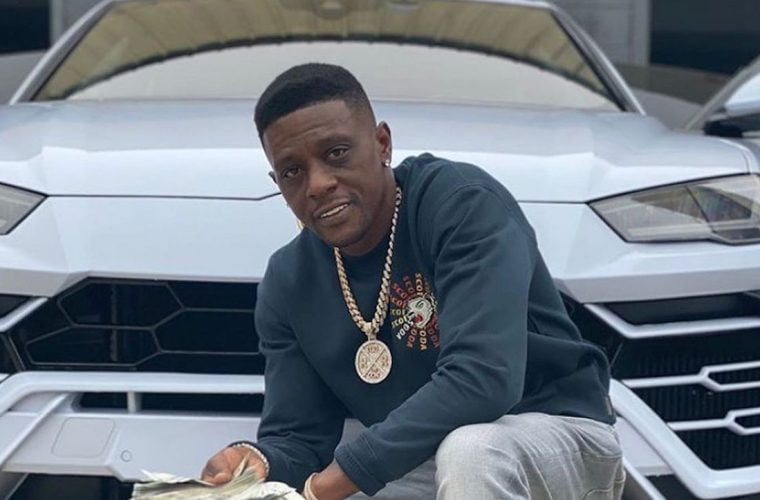 Boosie Badazz