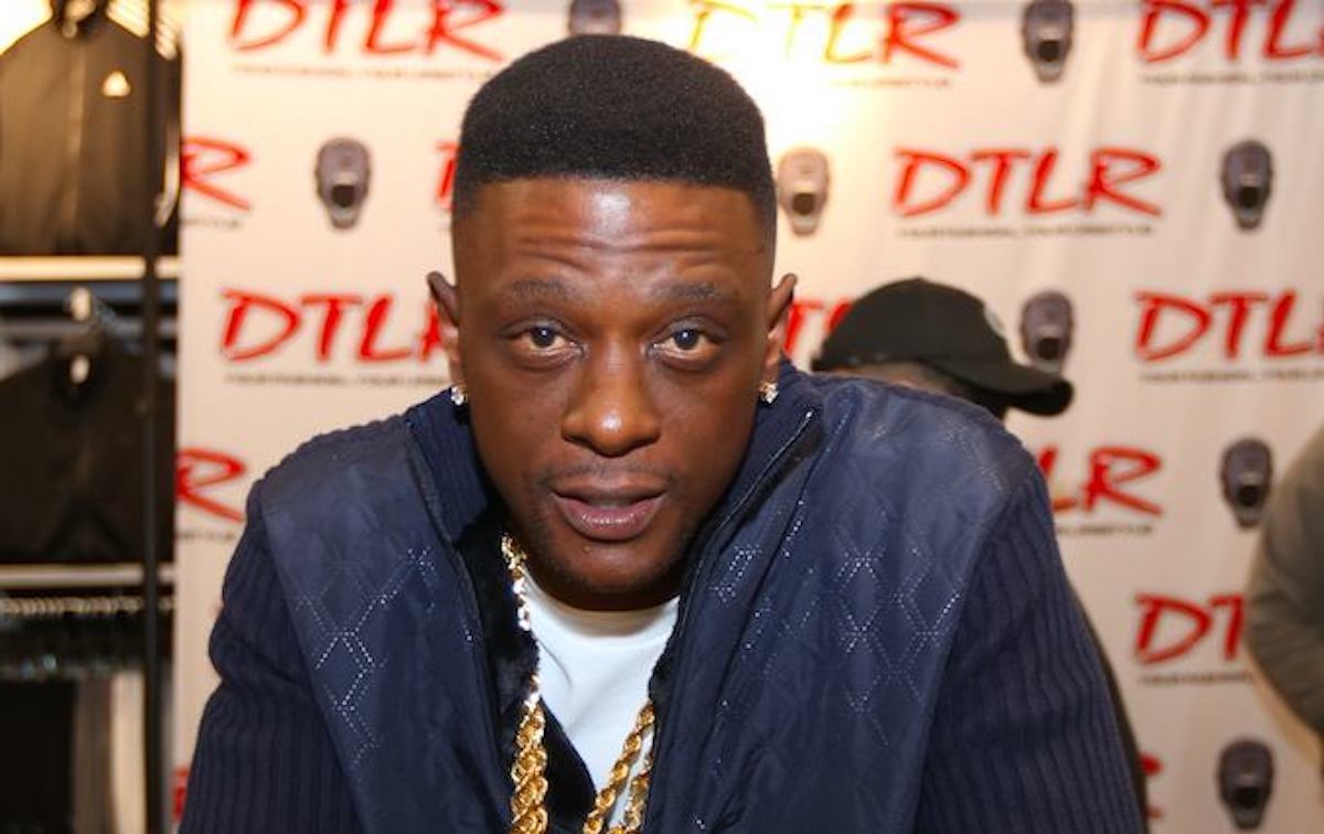 Boosie Badazz