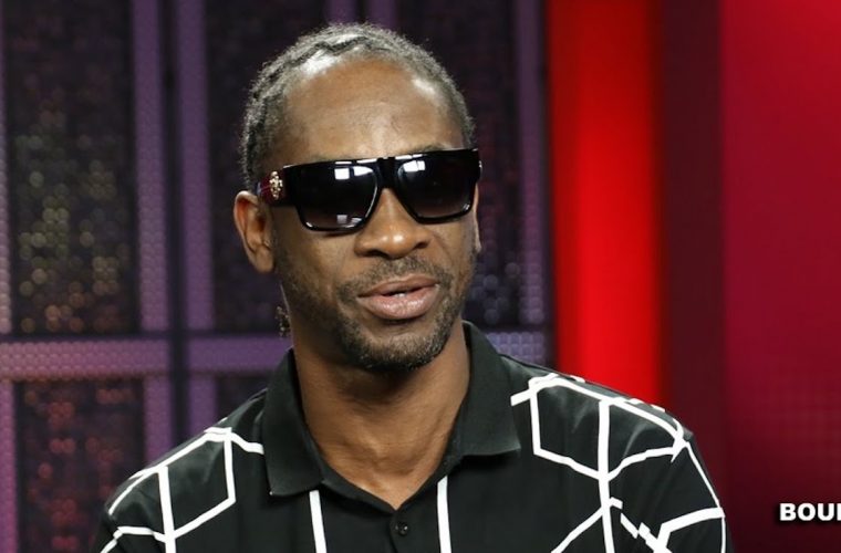 Bounty Killer