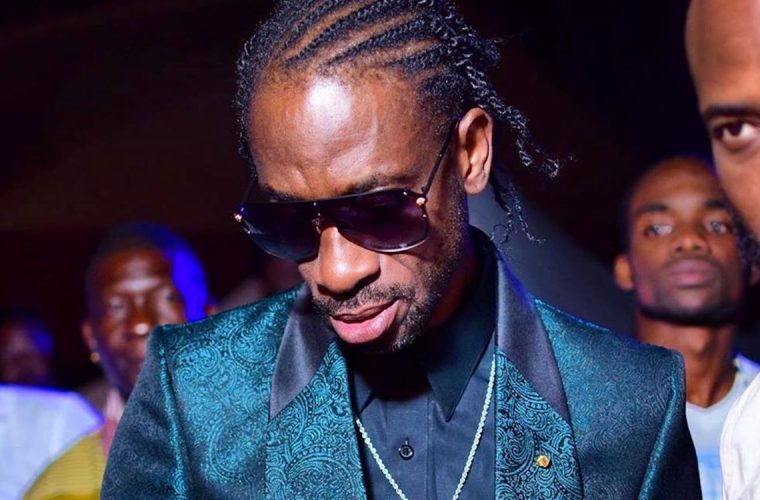 Bounty Killer