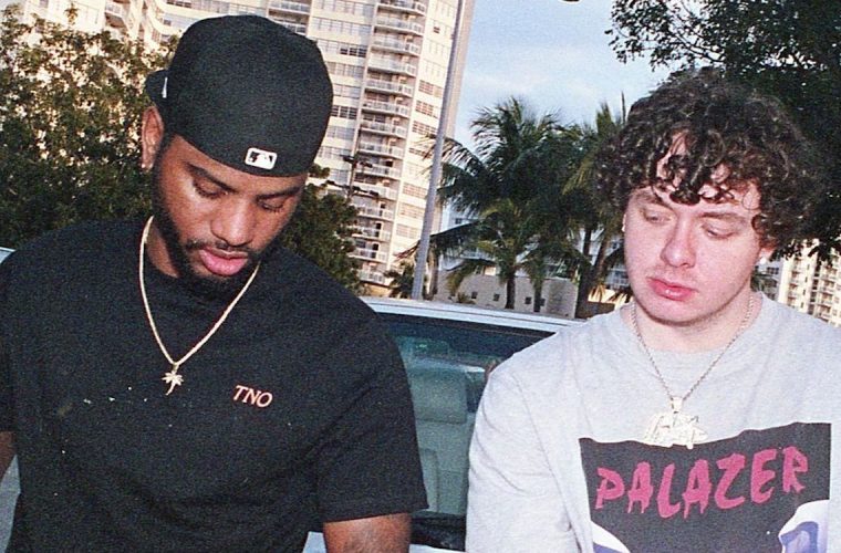 Bryson Tiller Jack Harlow