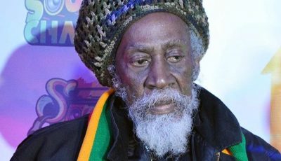 Bunny Wailer