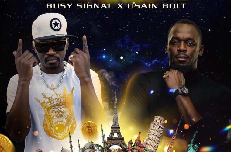 Busy Signal Usain