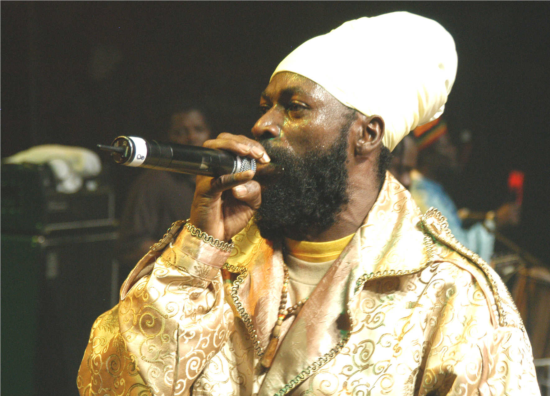 capleton