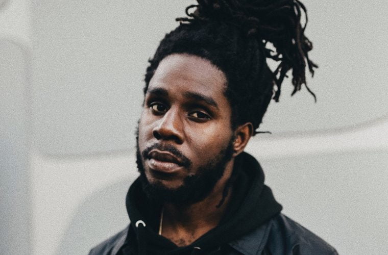 Chronixx