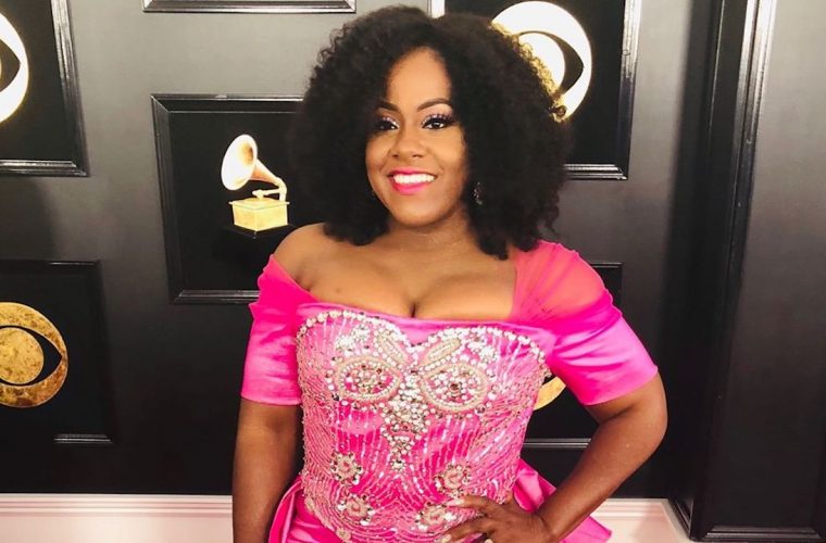 Etana Grammys