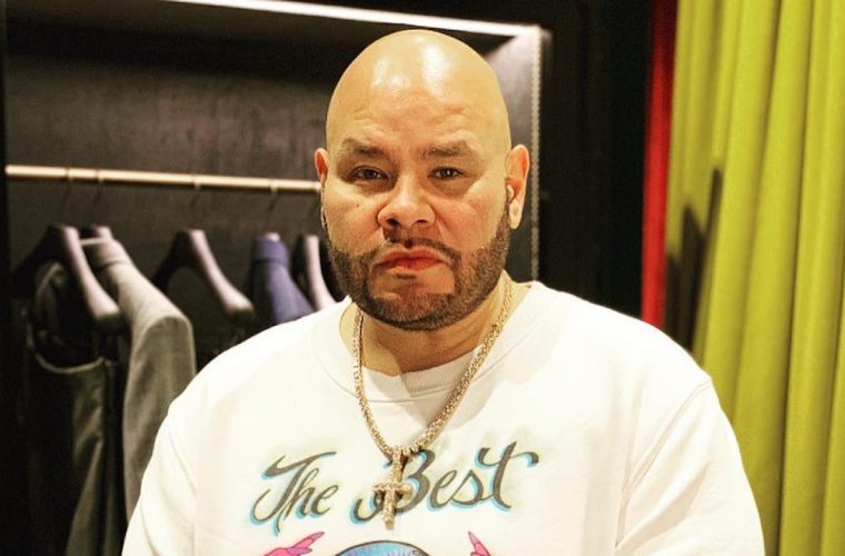 Fat Joe