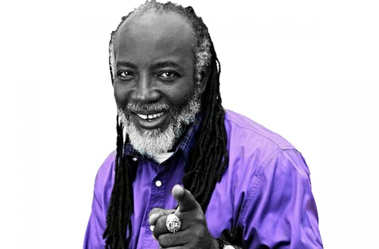 Freddie McGregor