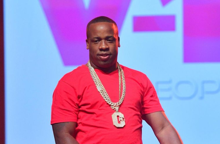 Yo Gotti