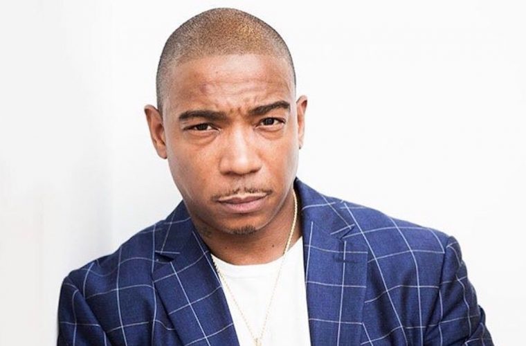 Ja Rule