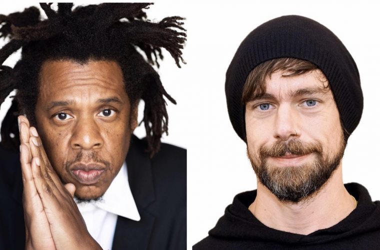 Jay-Z Jack Dorsey