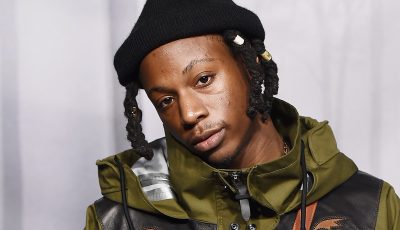 Joey Badass