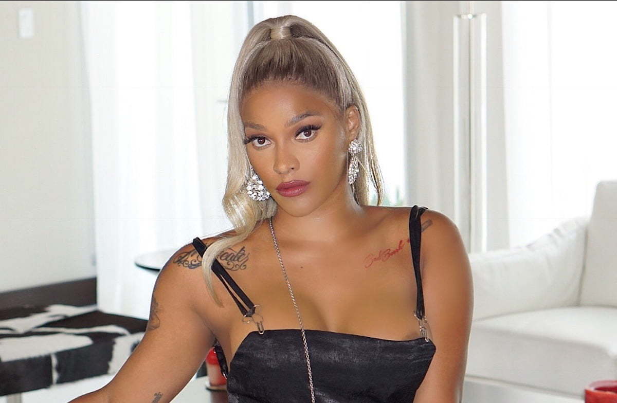 Joseline Hernandez