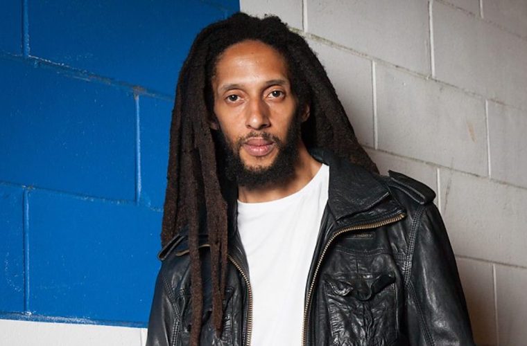 Julian Marley