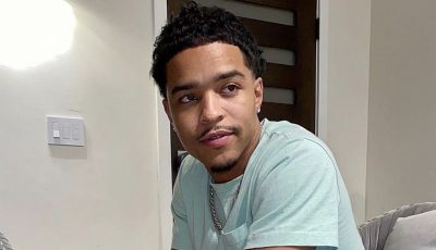 Justin Combs