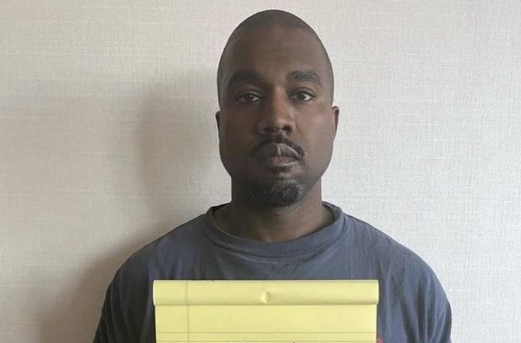 Kanye West