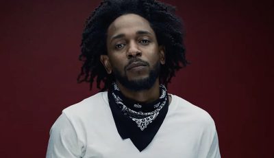 Kendrick Lamar