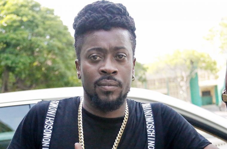 Beenie Man