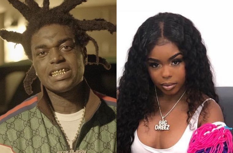 Kodak Black Dreezy