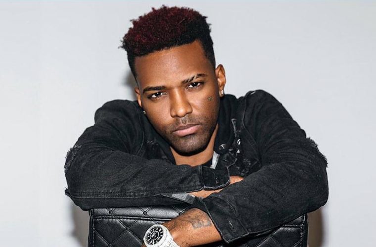 Konshens music