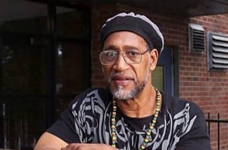 DJ Kool Herc