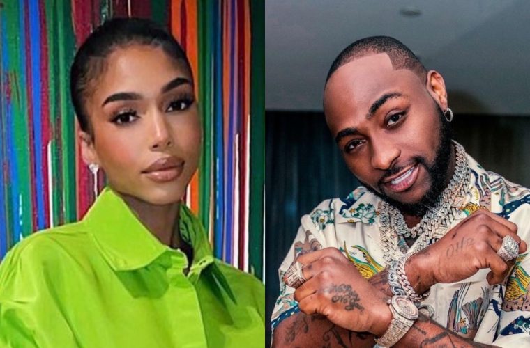 Lori Harvey Davido