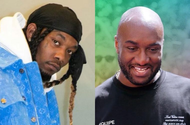 Offset Virgil Abloh