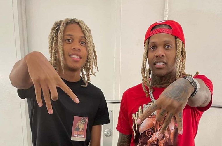 Perkio and Lil Durk