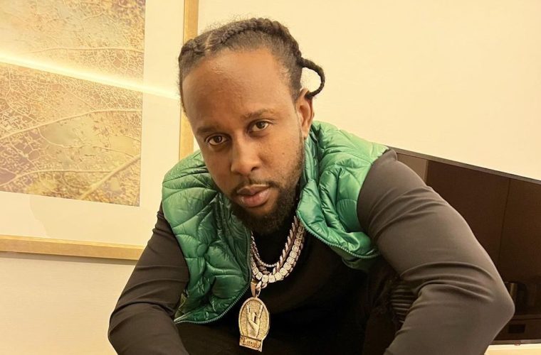 Popcaan