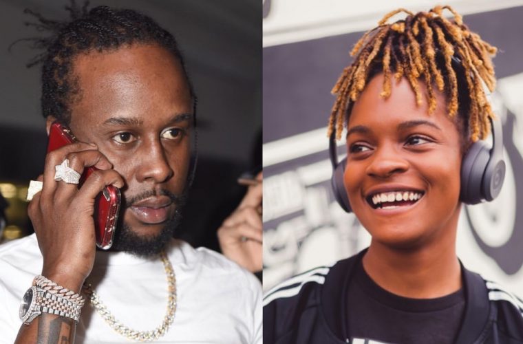 Popcaan and Koffee