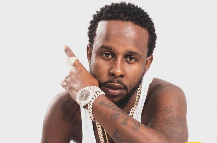 Popcaan