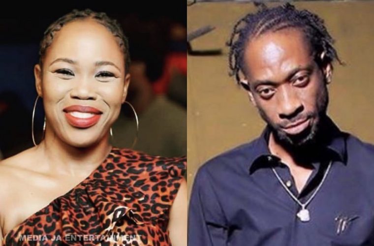 Queen Ifrica and Bounty Killer