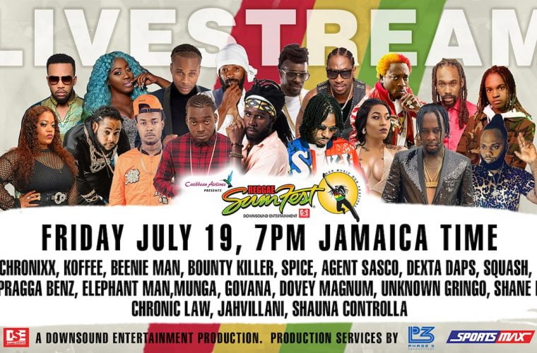 reggae-sumfest