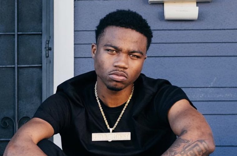 Roddy Ricch