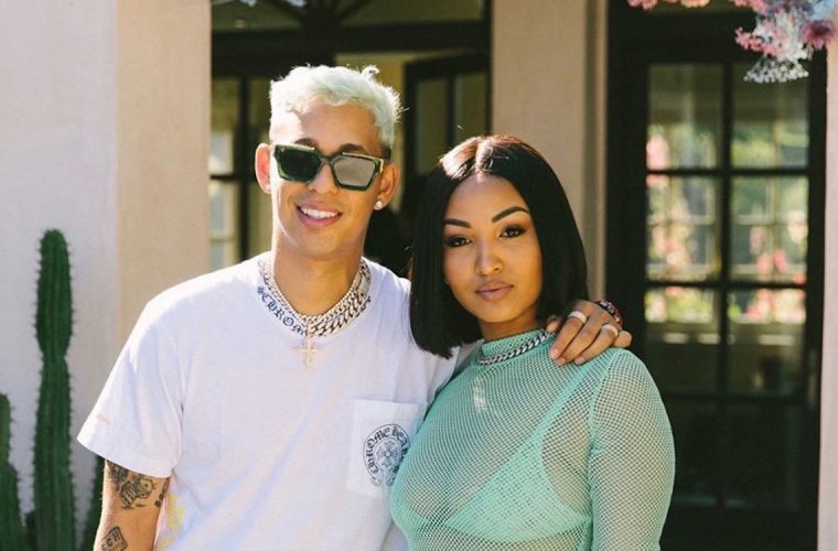 Rvssian and Shenseea