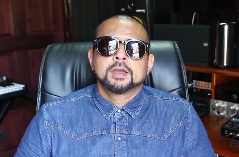 Sean Paul