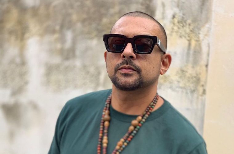 Sean Paul