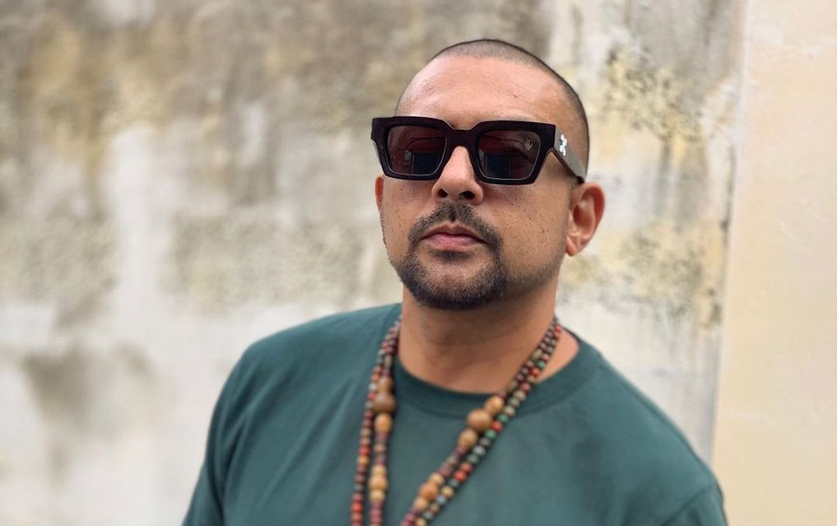 Sean Paul